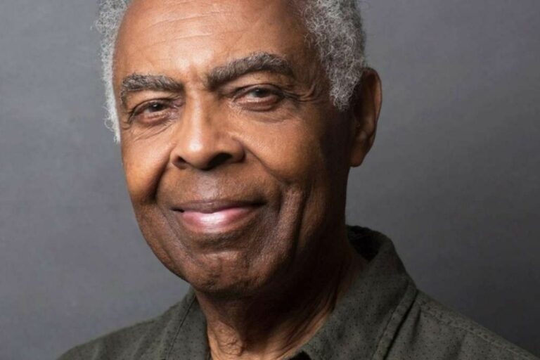 Gilberto Gil: 80 anos de vida e talento