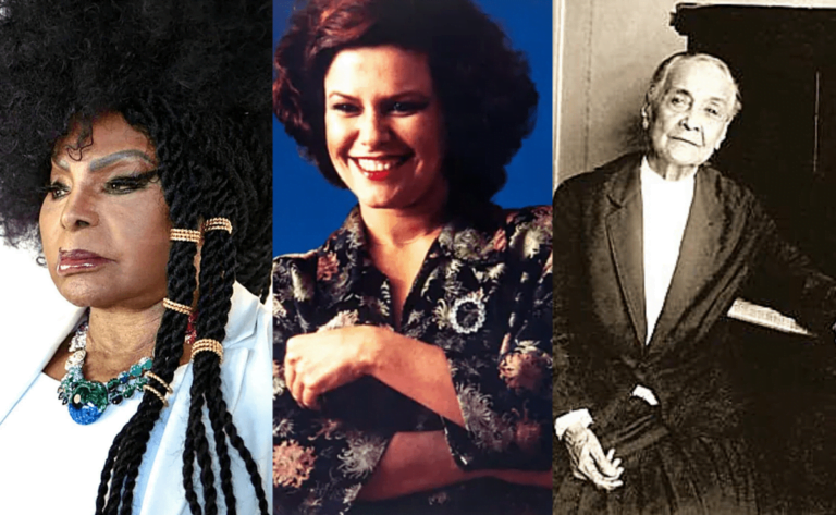 Dia Internacional da Mulher: relembre 5 cantoras que fizeram história