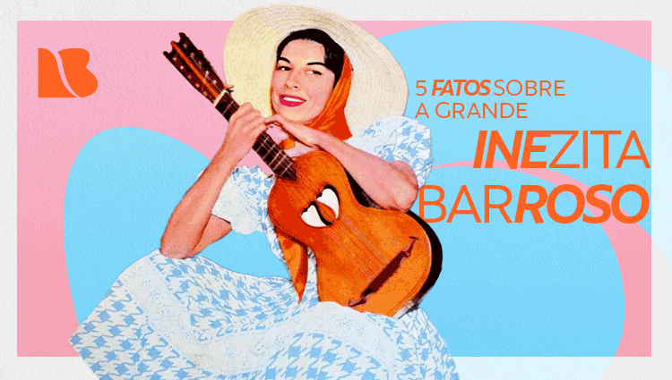 5 fatos sobre a grande dama da música caipira, Inezita Barroso
