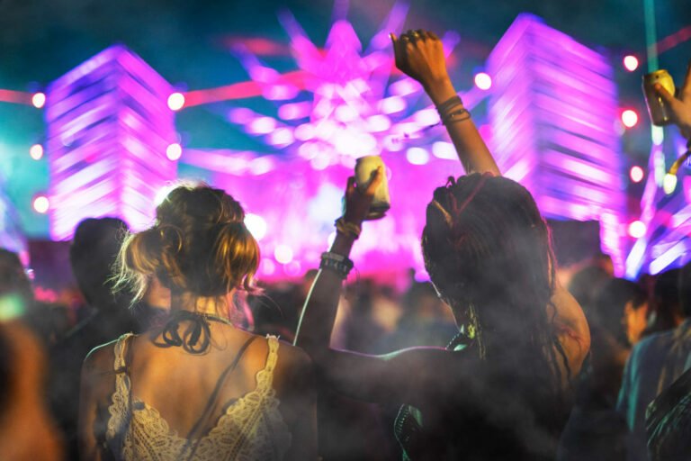 Tudo o que vai rolar no festival de MPB da ilha solteira, confira!