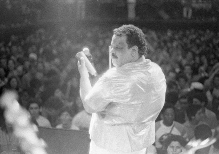 5 ensinamentos que Tim Maia nos deixou através de sua música