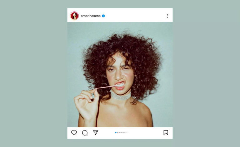 Marina Sena: conheça o fenômeno da nova geração do pop brasileiro