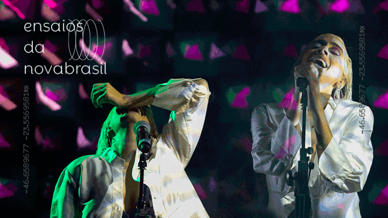 Confira como foi o show de Juliana Linhares no Studio SP
