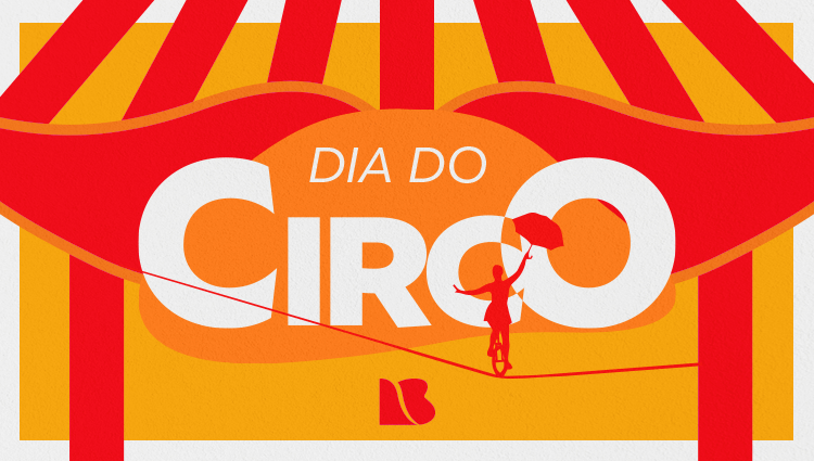 MPB e o Circo