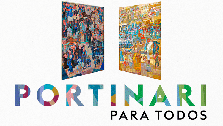 Portinari para todos: MIS Experience realiza a maior exposição já feita sobre o pintor
