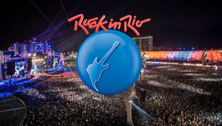 MPB no Rock In Rio 2022