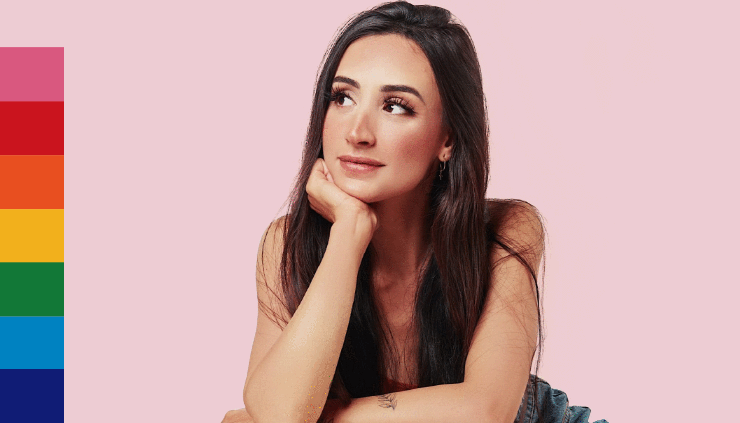 Mariana Nolasco no Faro Novabrasil