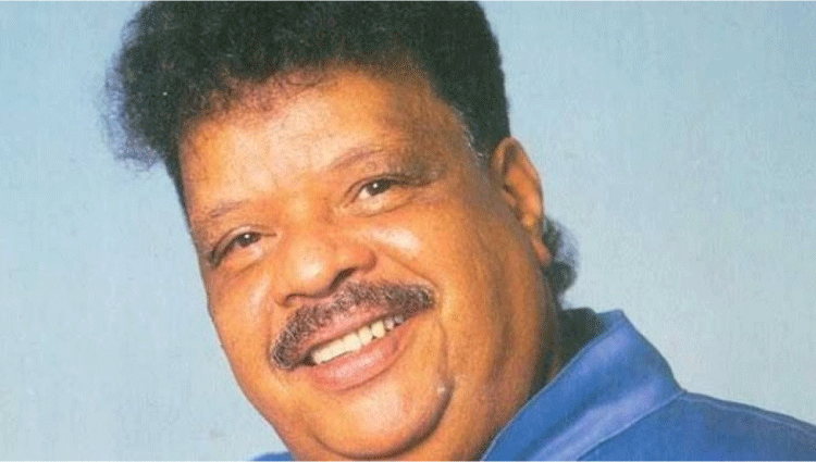 24 anos sem Tim Maia