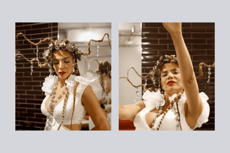 Vanessa da Mata lança nova música na programação da NovaBrasil FM