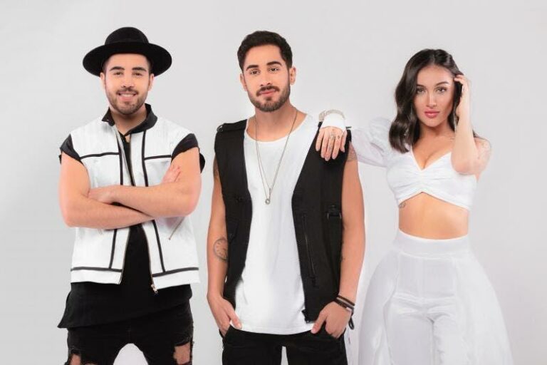Saiba quem é a banda Melim e como os artistas vêm conquistando o público