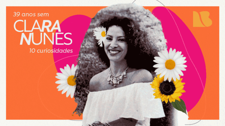 39 anos sem Clara Nunes