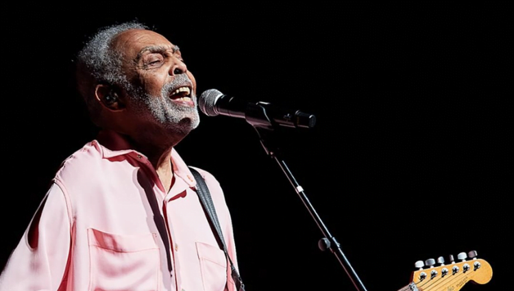 Rock In Rio 2022 celebrará os 80 anos de Gilberto Gil