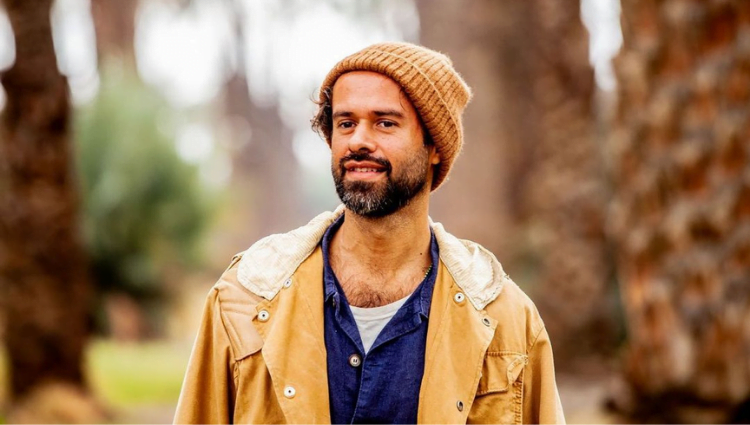 Felicidade é só questão de ser, Marcelo Jeneci!