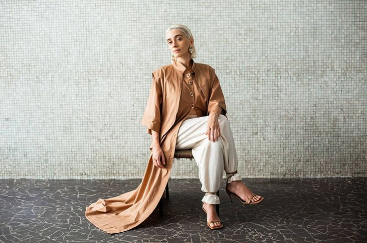 Juliana Linhares e Nordeste Ficção: 7 curiosidades