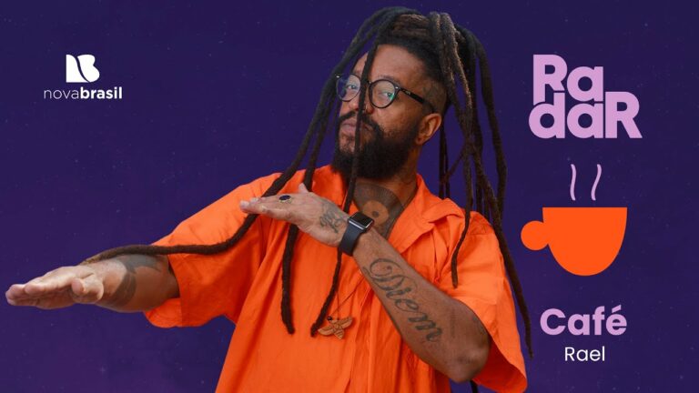 Rael no Radar!