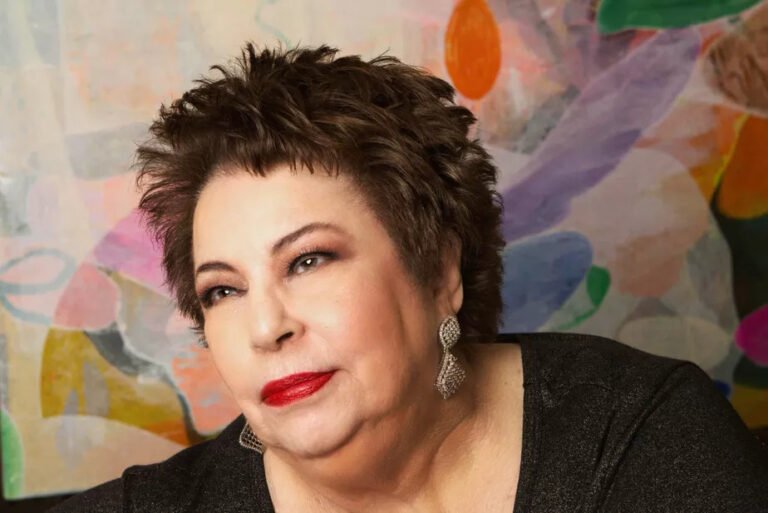 81 anos de Nana Caymmi
