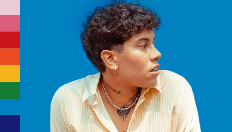 Ana Gabriela no Faro Novabrasil