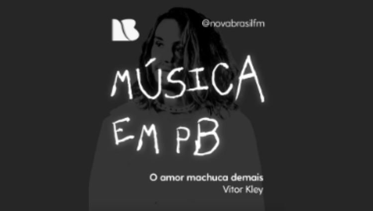 Mais que uma música, um poema vivo. Conheça o Música em PB!
