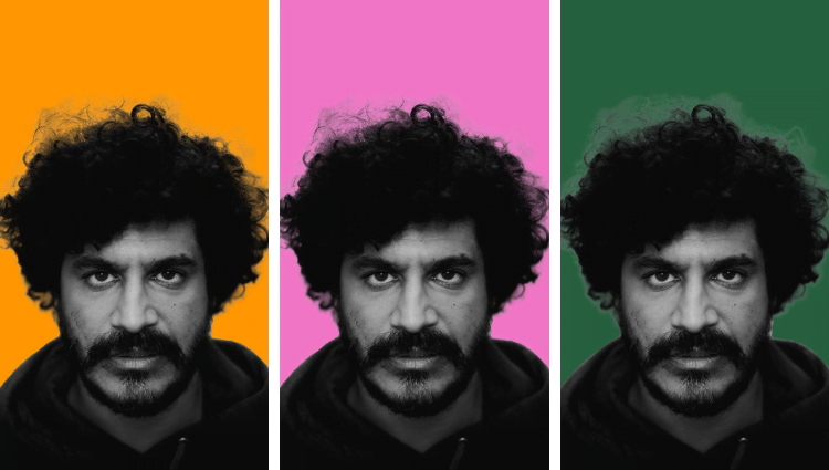 Novo disco de Criolo é “Sobre viver”