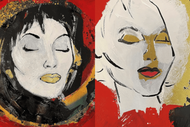 Maria Bethânia homenageia obra de Clarice Lispector com o single ‘Água Viva’