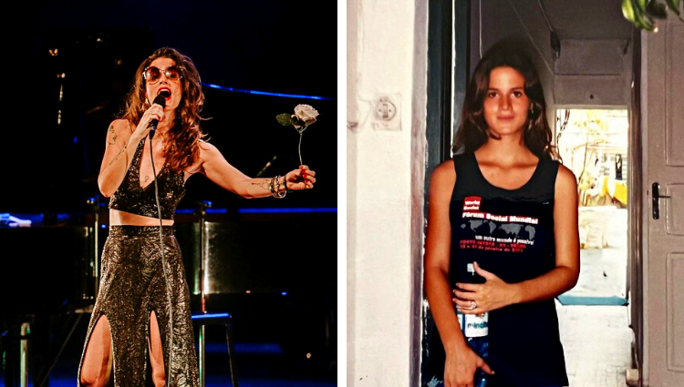 “Eu sou como você, que me ouve agora”: Ana Cañas reflete sobre sua vida cantando Belchior