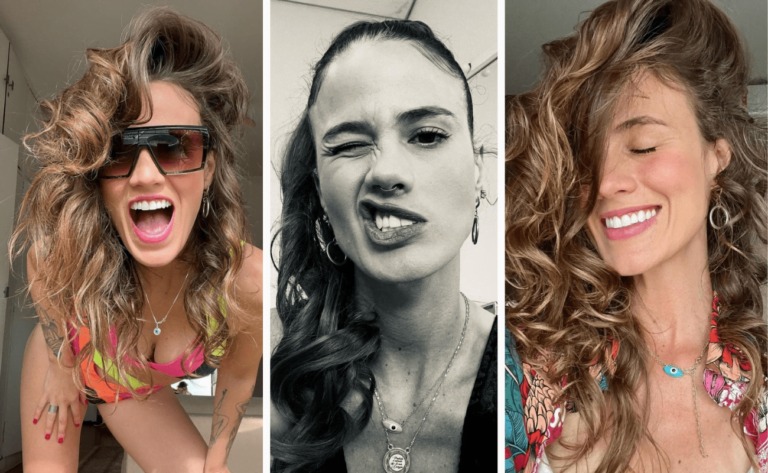 Ana Cañas: confira os maiores sucessos da artista