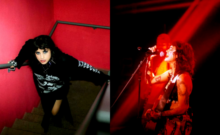 5 curiosidades inusitadas sobre a cantora Day Limns