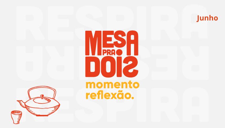 Vem ler os Respiras da semana!