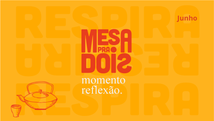 Venha ler os Respiras da última semana de junho!