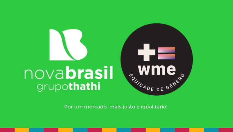 A Novabrasil é a primeira rádio certificada com o ‘Selo IGUAL’ da WME