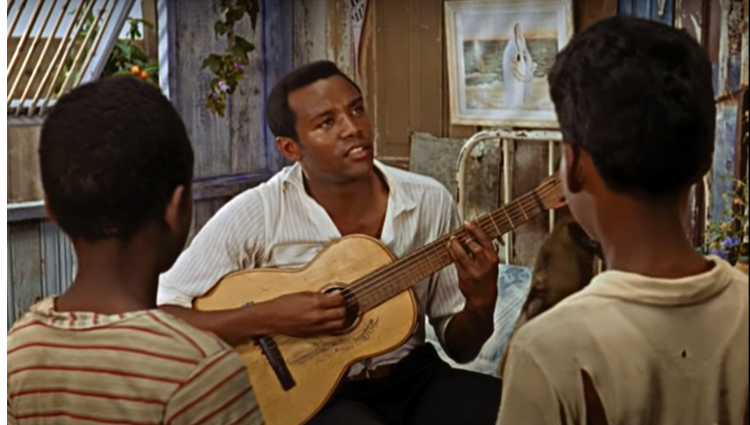 3 trilhas sonoras que foram sucesso em filmes brasileiros