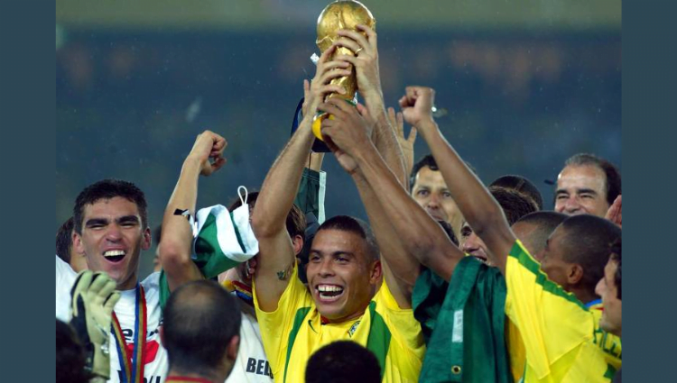 Copa do Mundo 2022: relembre músicas oficiais das copas passadas