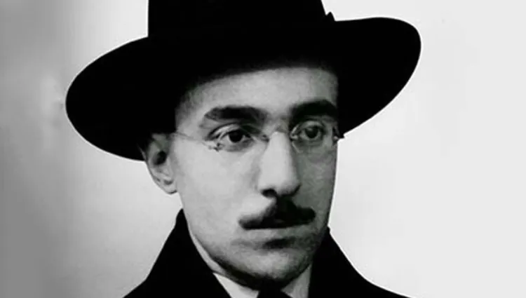 6 encontros entre Fernando Pessoa e a MPB