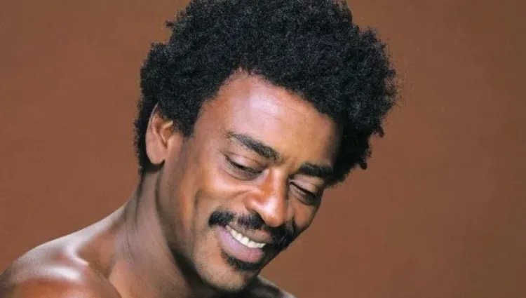 Aniversário de Seu Jorge: 25 maiores sucessos