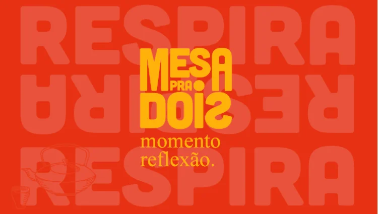 Veja aqui os textos lidos durante o “respira” dessa semana!