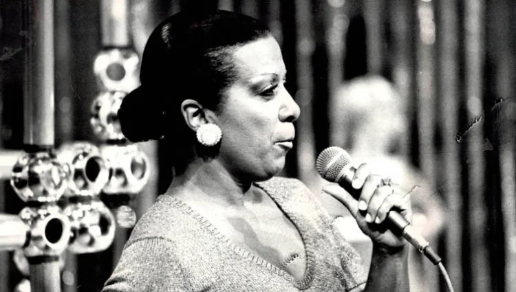 10 curiosidades sobre Elizeth Cardoso no dia do seu aniversário