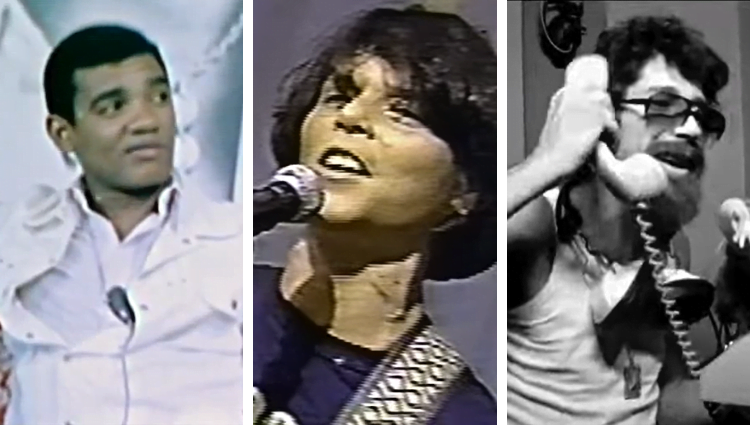 MPBs mais famosos do cinema brasileiro
