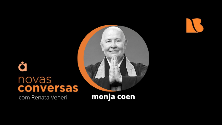 Monja Coen fala sobre detox espiritual no Novas Conversas