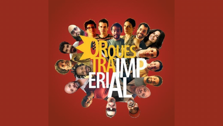 Banda Orquestra Imperial: conheça a trajetória