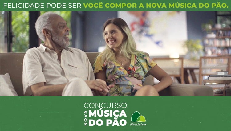 Conheça as últimas músicas do Pão para se inspirar