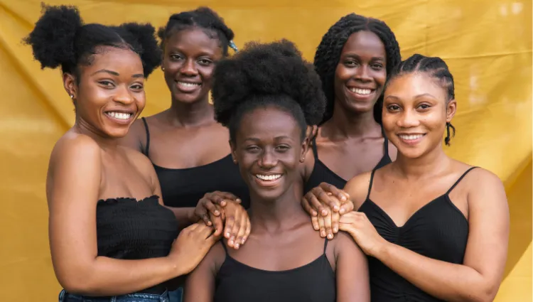 25 de julho é Dia da Mulher Negra Latino-Americana e Caribenha