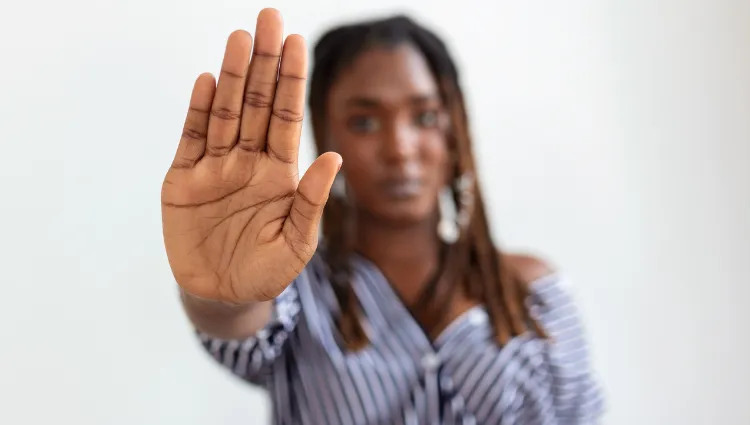 10 de outubro é o Dia Nacional de Luta contra a Violência à Mulher