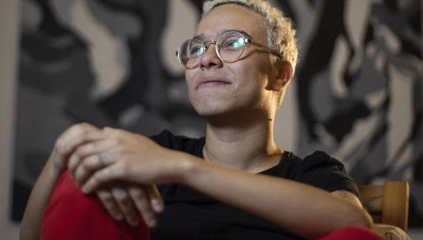 Parabéns, Maria Gadú!