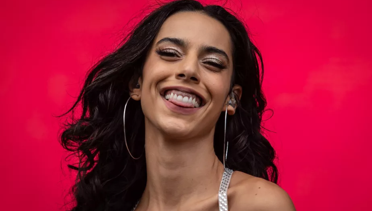 Marina Sena: A estrela mineira que conquistou o Brasil e a internet