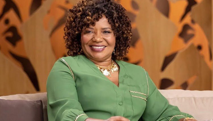 35 fatos sobre Margareth Menezes