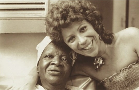 Retratos Brasileiros: Não deixa o samba morrer