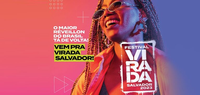 Já sabe onde vai passar o Réveillon?
