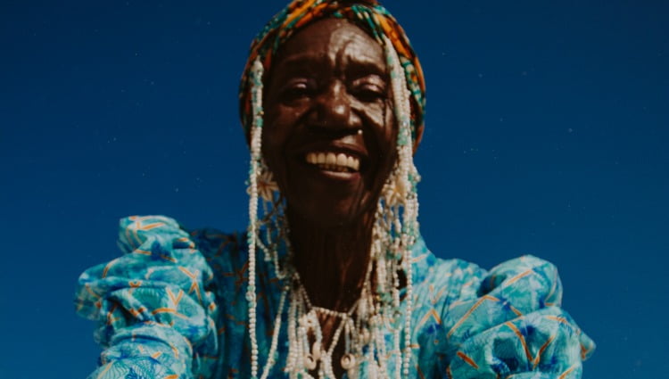 10 curiosidades sobre Lia de Itamaracá, a Rainha da Ciranda