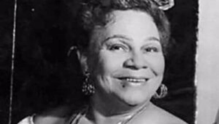 38 anos sem Aracy Cortes, a primeira grande cantora popular brasileira