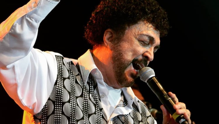 A história das músicas Ciúme de Você e Nossa Canção, de Luiz Ayrão